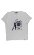 Camiseta Lee 29C369W40