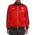 Jaqueta Puma Arsenal 747598