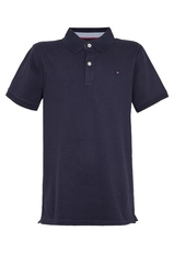 Camisa Polo Tommy Hilfiger TH0857