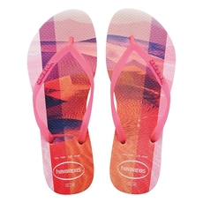 Havaianas Slim Paisage I