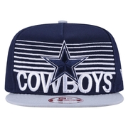 Boné New Era Cowboys