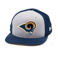 Boné New Era St Louis Rams