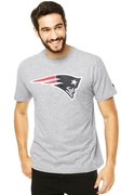 Camiseta New Era Patriots