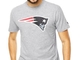 Camiseta New Era Patriots