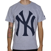 Camiseta New Era Basic Neyya