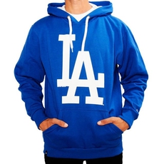 Moletom New Era Los Angeles