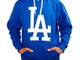 Moletom New Era Los Angeles