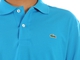 Camisa Polo Lacoste Italian Fit PH7319