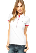 Camisa Polo Lacoste PF473121