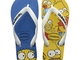 Havaianas Simpsons