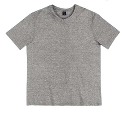 Camiseta Hering Masculina Com Decote V