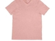 Camiseta Hering Masculina Com Decote V