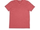 Camiseta Hering Masculina Com Decote V