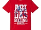 Camiseta Adidas Rio Boxing