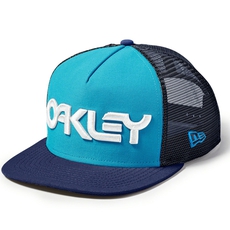 Boné New Era Oakley