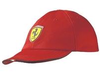 Boné Ferrari Infantil 05290102