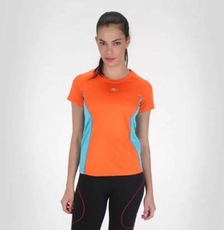 Camiseta Mizuno Run 