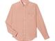 Camisa de linho Lacoste CH6155