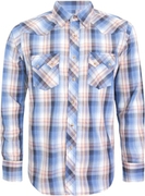 Camisa Wrangler WFS