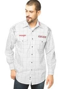 Camisa Wrangler MHS