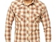 Camisa Wrangler Western