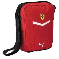 Bolsa Ferrari 074502