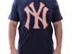 Camiseta New Era Nac Ball NY Yankees