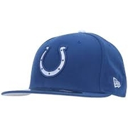 Boné New Era Colts