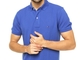 Camisa Polo Tommy Hilfiger TH0857