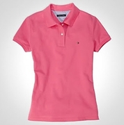 Camisa Polo Thommy Hilfiger Feminina