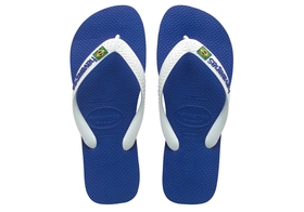 Havaianas Brasil Logo