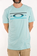 Camiseta Oakley 455702BR