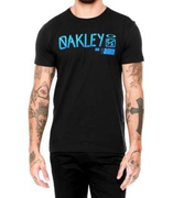 Camiseta Oakley 455708BR