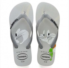 Havaianas Looney Tunes