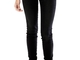 Calça Jeans Lee Bonny Black