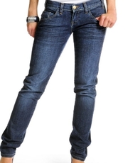 Calça jeans Lee Feminina Lynn 55D2