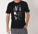 Camiseta Nike 833624