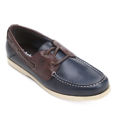 Sapato Timberland EK Boat Premium