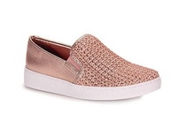 Tênis Feminino Vizzano Slip On 1214226