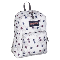 Mochila Jansport Goose Grey