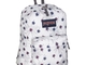 Mochila Jansport Goose Grey