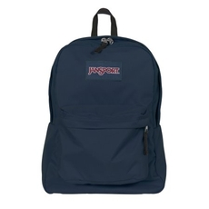 Mochila Jansport Superbreak Navy