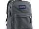 Mochila Jansport Superbreak Forge Grey