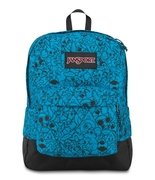 Mochila Jansport Superbreak Black Label