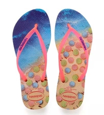 Havaianas Slim Paisage III