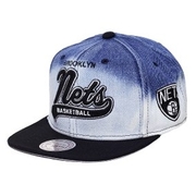 Boné Mitchell & Ness Nets