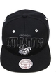 Boné Mitchell & Ness Georgia Bulldogs