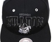 Boné Mitchell & Ness Georgia Bulldogs