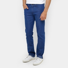 Calça Jeans Timberland Indigo Slim Fit