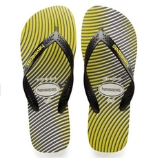 Havaianas Aero Graphic III